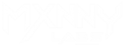 Mxnny Labs Logo